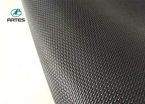 Mud Guard Non Slip Mat For Car Dash , Customized Dashboard Anti Glare Mat