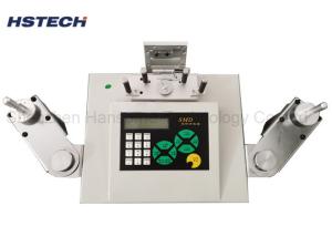 Best Infrared Sensor Dual Motor SMD Component Counter with Preset Count Quantity wholesale