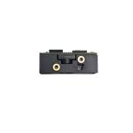 Mini size QR code scanner fast scan 1D 2D barcode reader samll for handheld