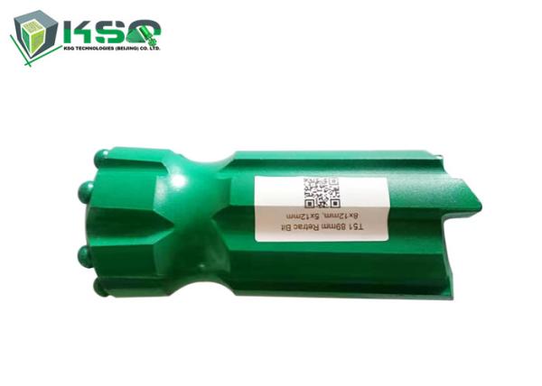 Cheap T51 T45 R38 R25 Drop Center Retractable Drill Button Bit For Mining for sale