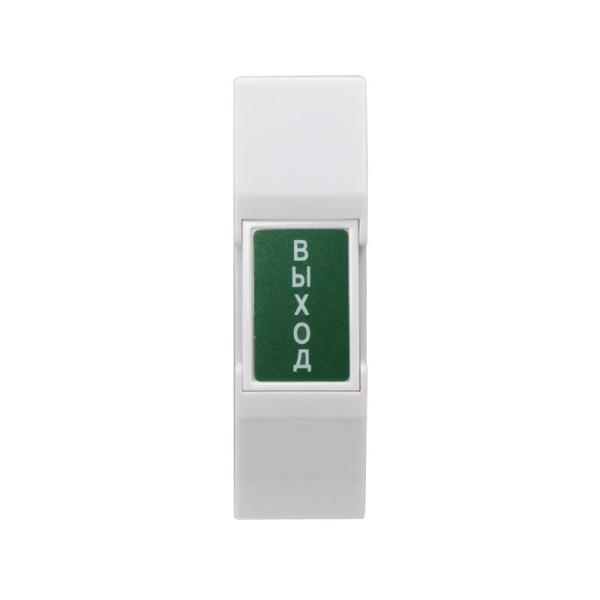 Cheap Plastic Push To Exit Button for sale