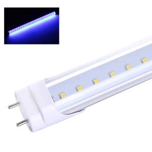 China Inducing Insects UVA LED Tube Lights with 365nm  395nm Colour Temperature, IP44 Waterproof on sale