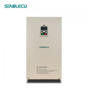 Best High Performance VSD Frequency Inverter For 3 Phase Induction Motor wholesale
