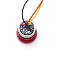 Best 0-100mV IOT Pressure Sensor SPI Output Process Control wholesale