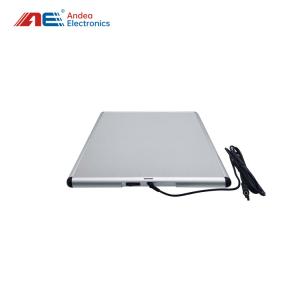 Best ISO15693 Hf 13.56mhz 41cm Middle Range RFID Reader Anti - Metal With Anti - Collision Algorithm wholesale