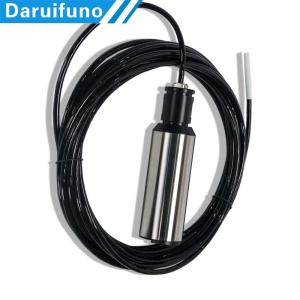 China Self-Cleaning Function RS485 Turbidity Sensor For Waste Water Monitoring on sale