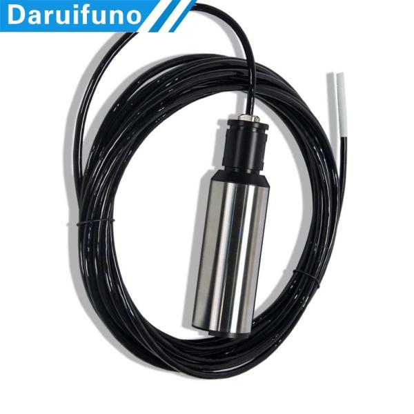 Cheap Self-Cleaning Function RS485 Turbidity Sensor For Waste Water Monitoring for sale