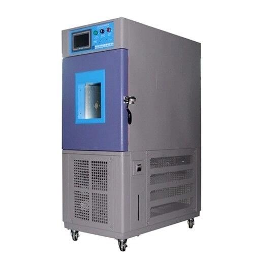 Cheap Temperature Range -40℃~180℃ Benchtop Temperature Chamber Lcd Touch Screen for sale