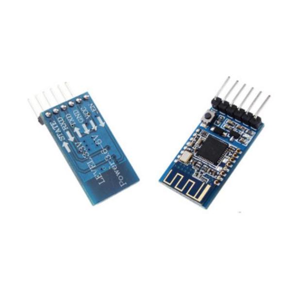 Cheap IOS Android Compatible BLE4.0 Bluetooth Circuit Board for sale