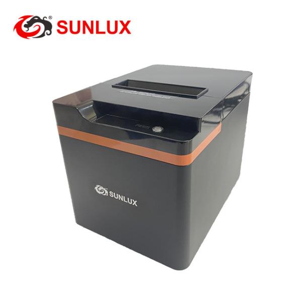 Cheap 3 Inch Thermal Barcode Label Printer 80mm Auto Cutter for sale