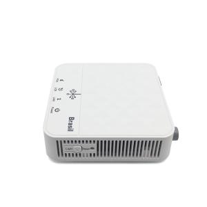 FTTH SC UPC GPON ONU ONT PON LOS LAN WLAN GPON Modem Router