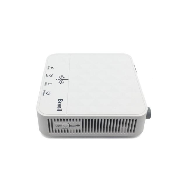 Cheap FTTH SC UPC GPON ONU ONT PON LOS LAN WLAN GPON Modem Router for sale
