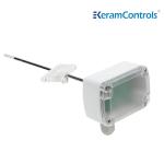 PT1000 IP65 Housing Protection Temperature Sensor For Building Automation System