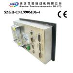 4 Axis 300m/min support USB PLC program 1um precision CNC Milling Machine
