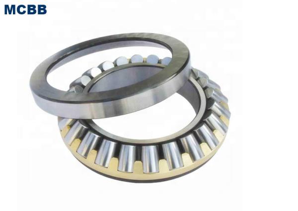 Cheap High Precision  Cylindrical Roller Thrust Bearings Single Row for sale