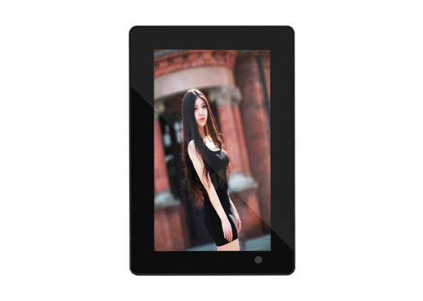 Cheap 7 Inch Best Digital Frame For Gifting Send Photos From Your Phone Quick Easy Setup In App WiFi Digital Picture Frame for sale