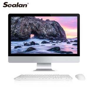 Best Core I7 4960 21.5inch Touch Screen AIO PC With Mouse Keyboard wholesale