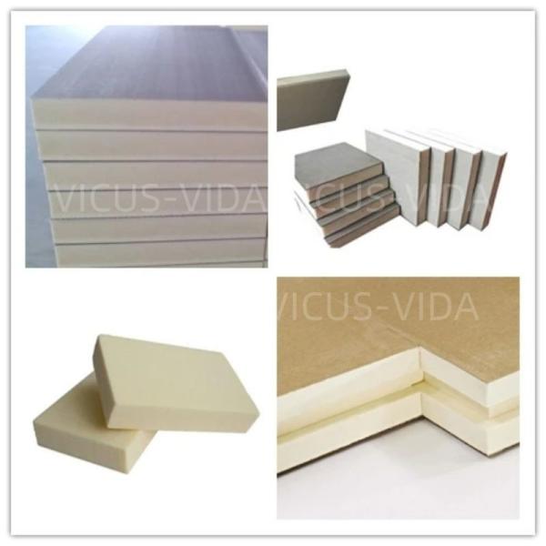 Cheap Polyurethane Rigid Foam Insulation Customized Request for Generation C5h10o2 Polyols for sale