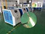 Best 220V 389V 7KW Oxyhydrogen Motor Generator Welding Machine wholesale
