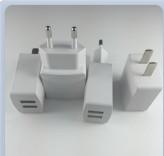 Cheap 5V1A 5V 2A 5V 1.5A usb charger mini usb for mobile phone toy with micro usb mini usb black for sale