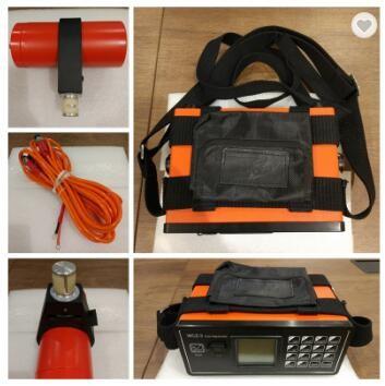 Cheap Proton Magnetometer for Mineral prospecting,Cooperative mine prospecting for sale