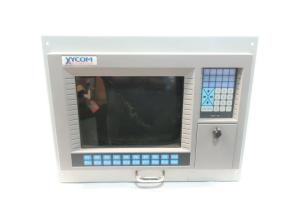 Xycom 3712 Automation DCS OEM Package