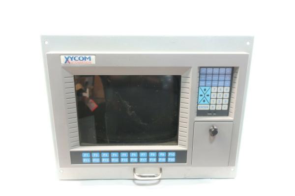 Cheap Xycom 3712 Automation DCS OEM Package for sale