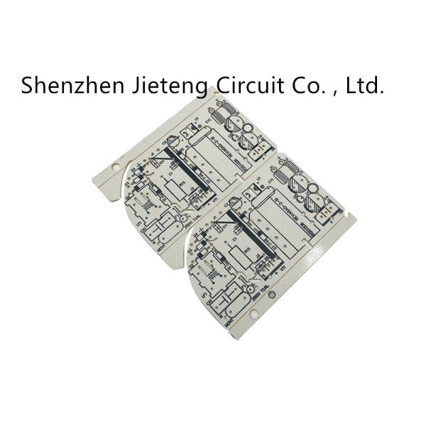 Cheap Polytetrafluoroethylene Multilayer Printed Circuit Board HF RF Microwave Pcb Board for sale