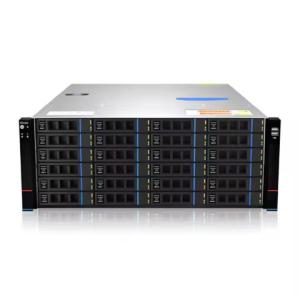 Best 4U Rack Server with Rear COM Port for Enterprise Data Management wholesale