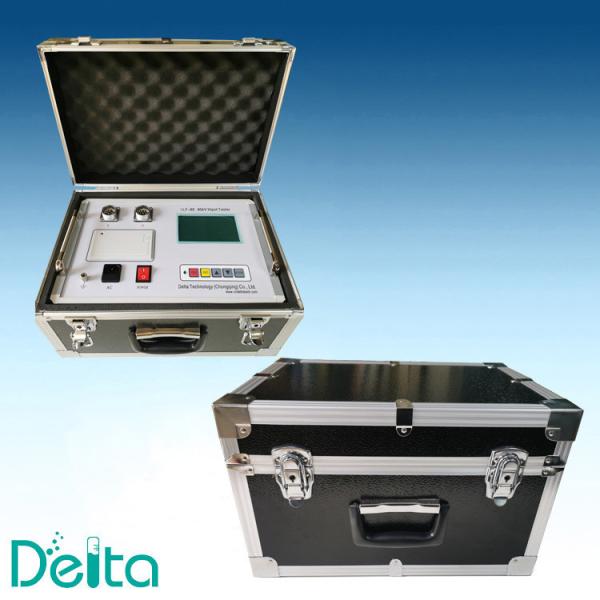 Cheap Vlf High Voltage Testing 0.01Hz 80kv Very Low Frequency AC Hipot Tester for sale