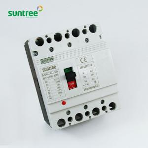 Best Molded Case Circuit Breaker 3pole 630a AC MCCB wholesale