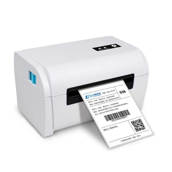 Cheap Bluetooth Thermal Shipping Label Printer Wireless 4x6 Shipping Label Printer for sale
