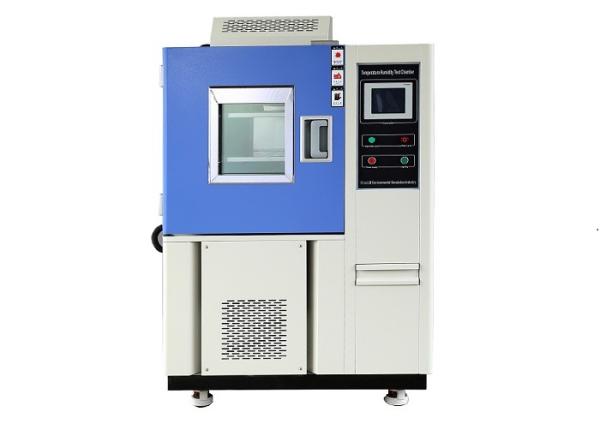 Cheap Industry Temperature And Humidity Test Chamber / Temperature Humidity Aging Test Chamber for sale
