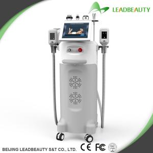 China New arrval body and face slimming Multifunctional slimming machine on sale