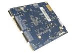 Commercial Tablet PC Embedded Computer Boards , Customize Boot Logo ARM Computer