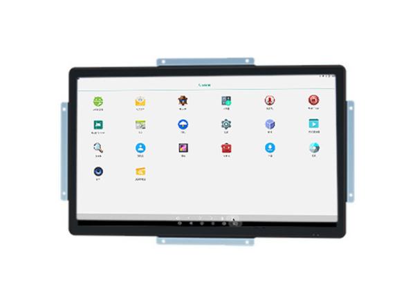 Cheap 23.6-Inch Android Display for Logistics Monitoring and Automation Systems for sale