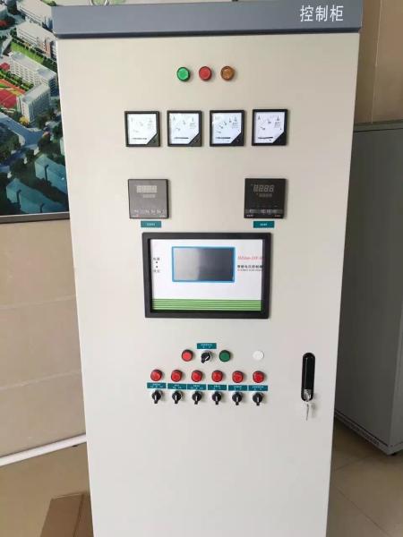 Cheap LONGKING HZdsp-33f-s HZ-WESP wet electrostatic precipitator for sale