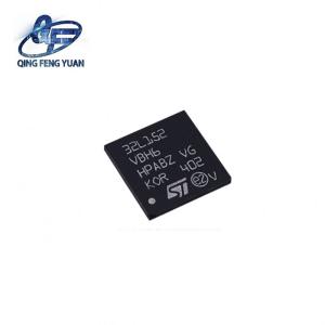 Best STM32L152VBH6 ARM Microcontrollers 32 Bit MCU Arm Cortex M3 128kb LCD Ultralow wholesale