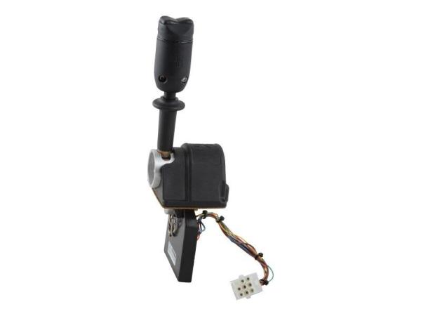Cheap High Performance 1600175 JLG  Joystick Controller Single Axis for sale