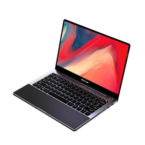 Cheap 14Inch Narrow Bezel Laptop Core I7 10510U CPU 8G RAM 128GB SSD 3840 X 2160 Laptop for sale