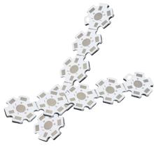 Cheap Single Layer Led Pcb Board For Outdoor Lighting for sale