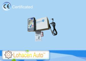 Best Simco FMX-004 ESD Tester 30Kv COMPACT ELECTROSTATIC FIELD static meter Mc Field with LCD display wholesale