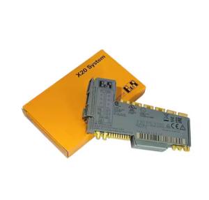 Best B&amp;R X20PS3330 Programmable Automation Controller Real-Time Industrial Control Module For Smart Manufacturing &amp; Robotics B&amp;R Certified Solutions wholesale