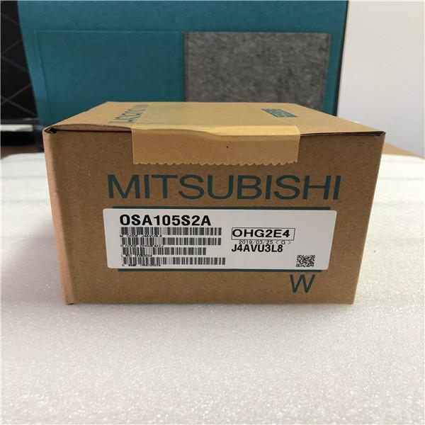 Cheap Mitsubishi OSA105S2A Servo Motor Encoder Motor Controller for sale