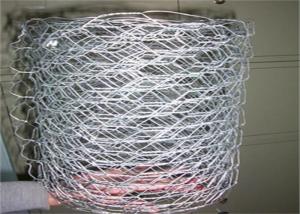 3/4'' Hexagonal Wire Netting