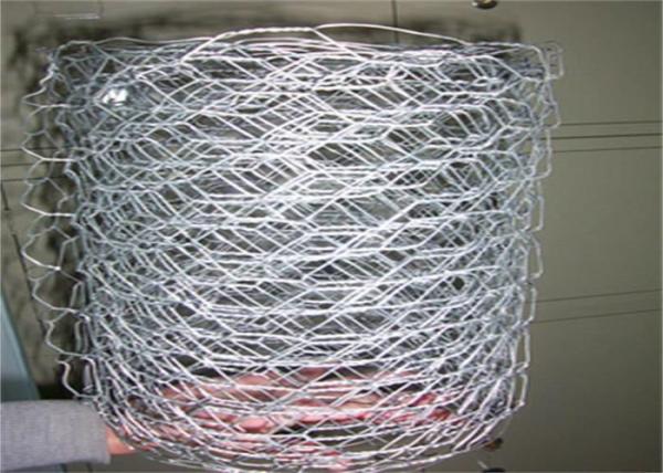 Cheap 3/4'' Hexagonal Wire Netting for sale