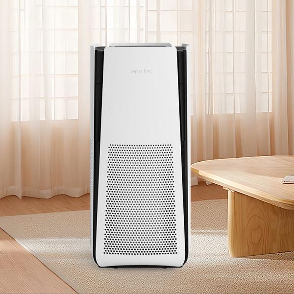 Cheap Portable Electric Household Air Purifier Multi-Layer Filtration HEPA Filter  Activated Carbon for sale