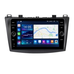 China 8 Android 11 GPS Navigation Car Stereo for Mazda BT50 2012-2018 Multimedia Player Unit Carplay WIFI 2 32GB on sale