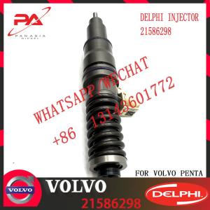 China High Quality Pump Injector Electronic Unit Injector 3801441 21586298 BEBE4C17001 Diesel Injector for V-O-L-V Penta on sale