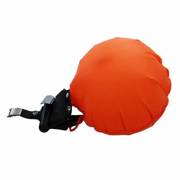 Cheap Water Safety Device Inflatable Life Jackets Wristband Manual Inflating Wrist Bag for sale